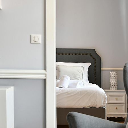 קולמר Appartement The Fairytale - Petite Venise מראה חיצוני תמונה
