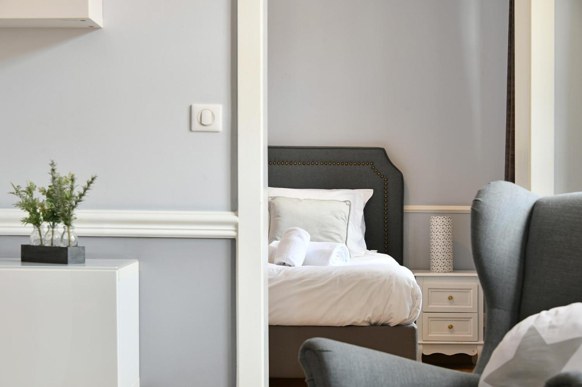 קולמר Appartement The Fairytale - Petite Venise מראה חיצוני תמונה