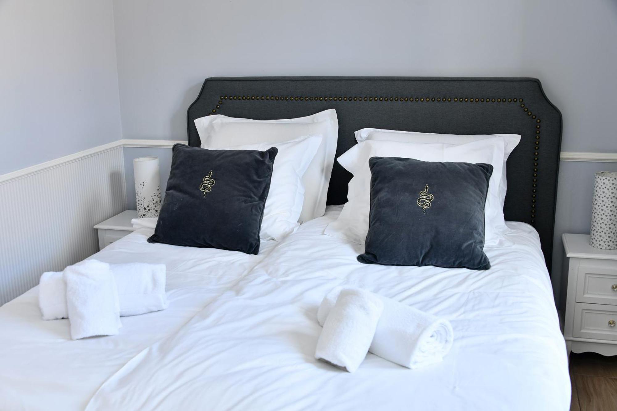 קולמר Appartement The Fairytale - Petite Venise מראה חיצוני תמונה