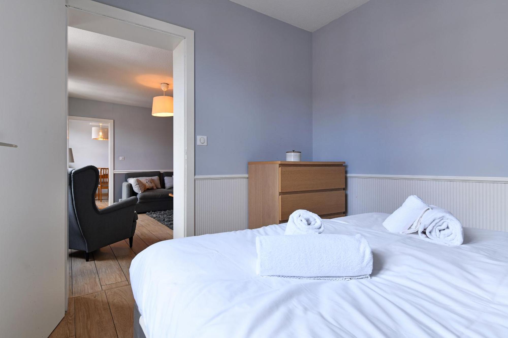 קולמר Appartement The Fairytale - Petite Venise מראה חיצוני תמונה