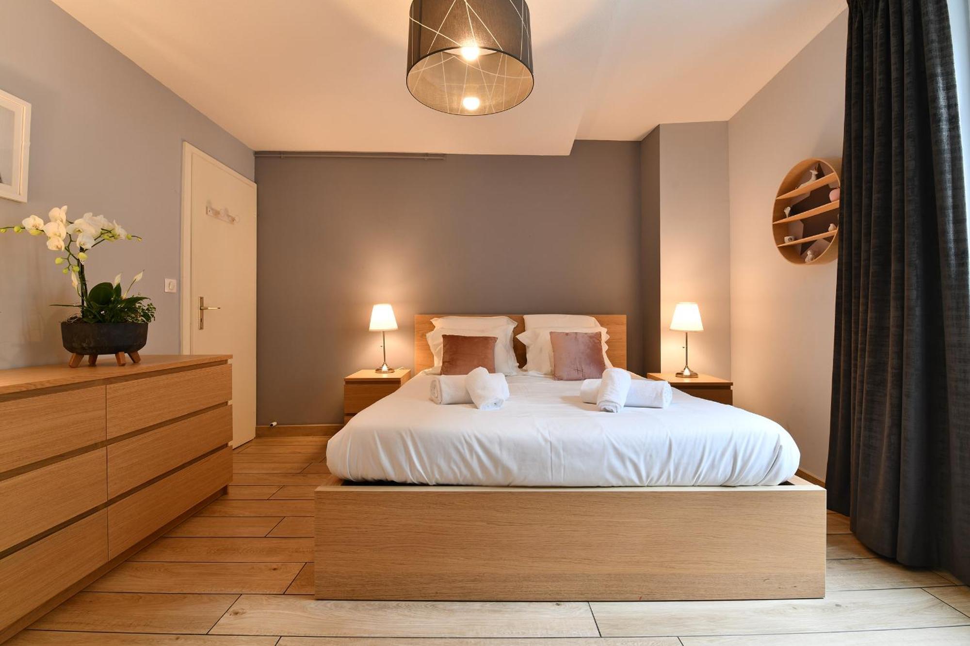 קולמר Appartement The Fairytale - Petite Venise מראה חיצוני תמונה