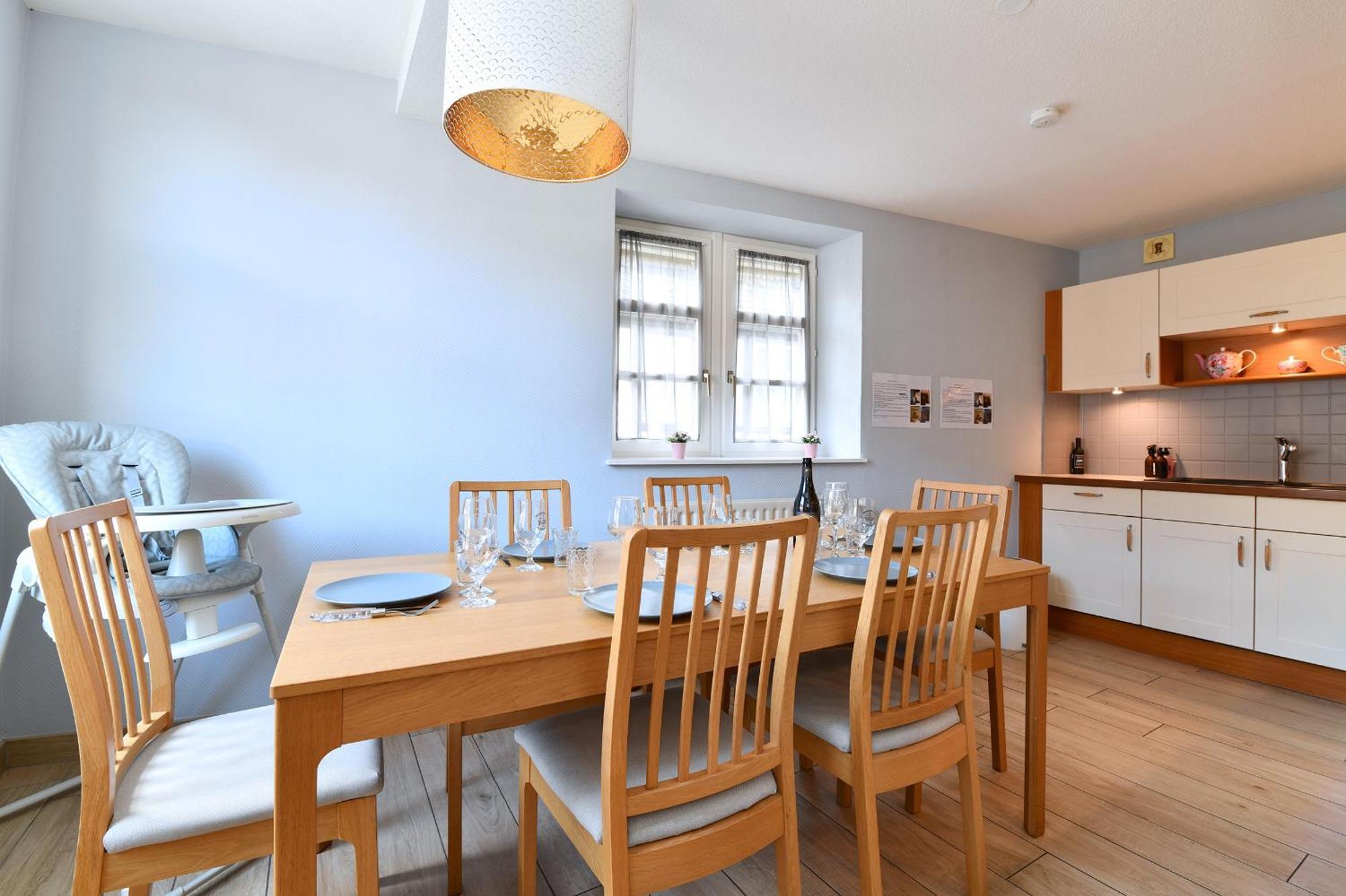 קולמר Appartement The Fairytale - Petite Venise מראה חיצוני תמונה