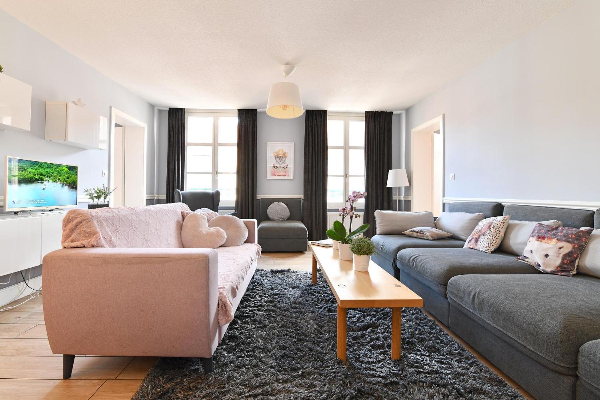 קולמר Appartement The Fairytale - Petite Venise מראה חיצוני תמונה