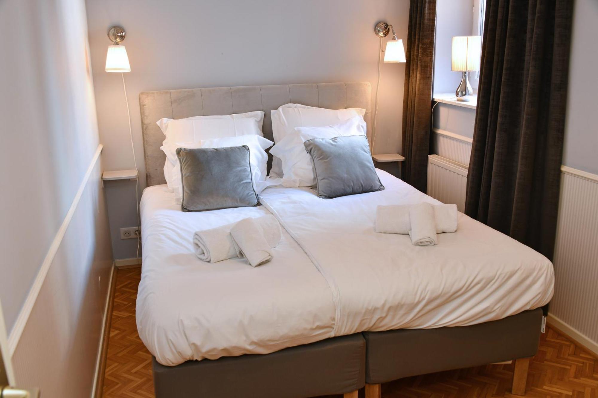 קולמר Appartement The Fairytale - Petite Venise מראה חיצוני תמונה